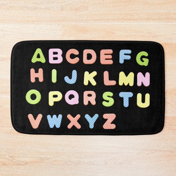 Item preview, Abcd designed and sold by morrismorgan.