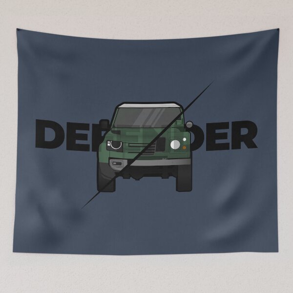 Item preview, 4x4 front Halves designed and sold by mapurito.