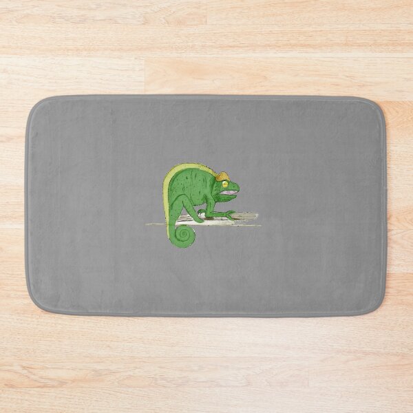 Item preview, chameleon designed and sold by johanondra.