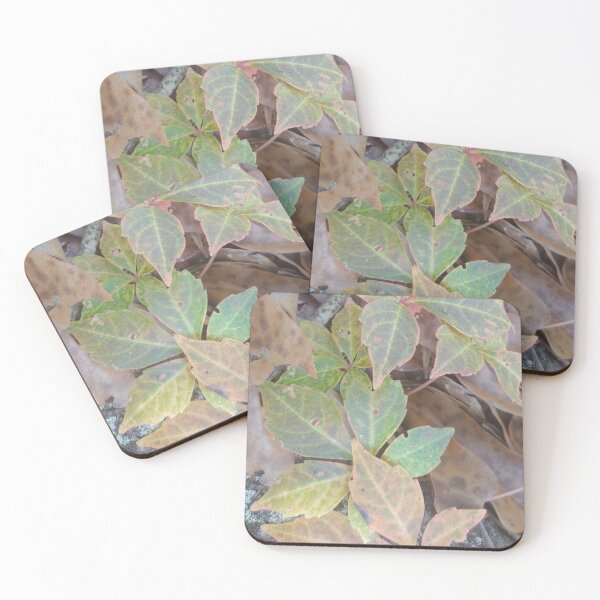 Item preview, Fall Creeper Scenery designed and sold by Aqualyn.