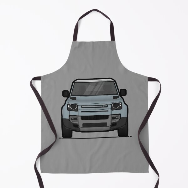 Item preview, New 4x4 Front Gray designed and sold by mapurito.