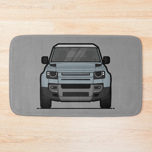 Item preview, New 4x4 Front Gray designed and sold by mapurito.