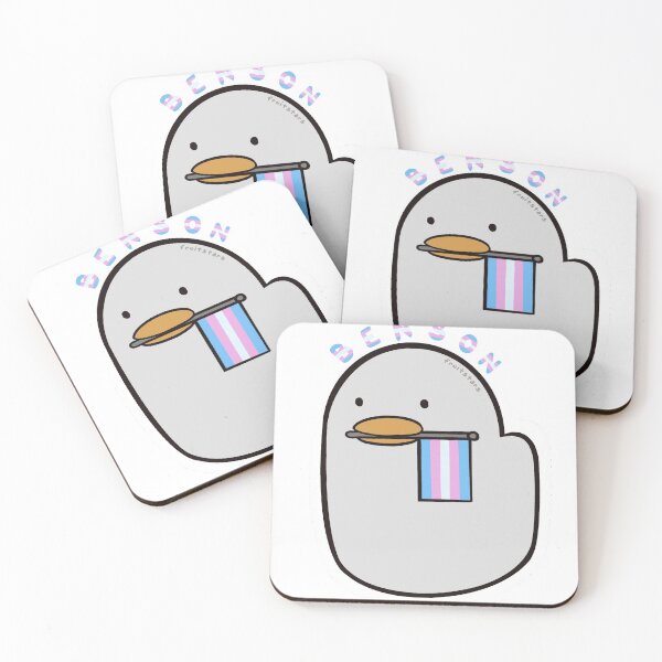 Item preview, Trans Pride Benson designed and sold by fruitstars.