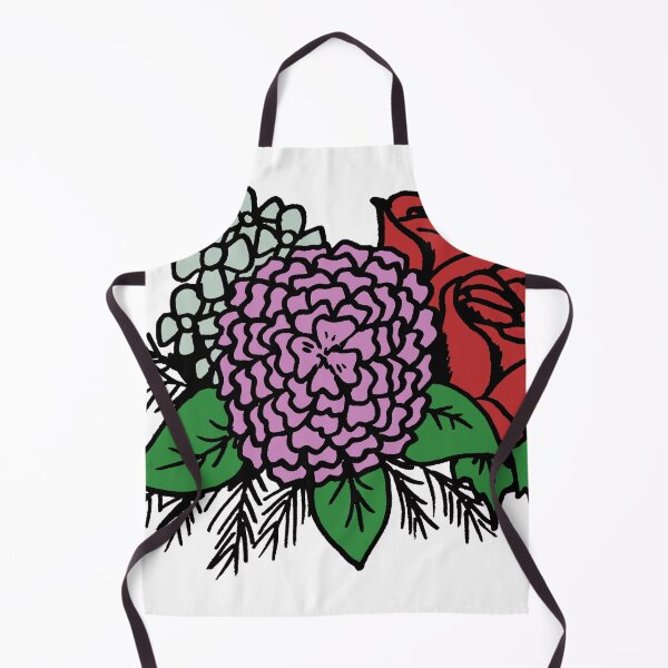 Item preview, Floral #1 designed and sold by FeyPact.