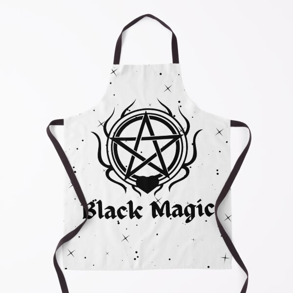 Item preview, Black magic pentagram designed and sold by Anxatzi.