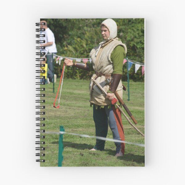 Item preview, Medieval Fighters designed and sold by Colin Bentham.