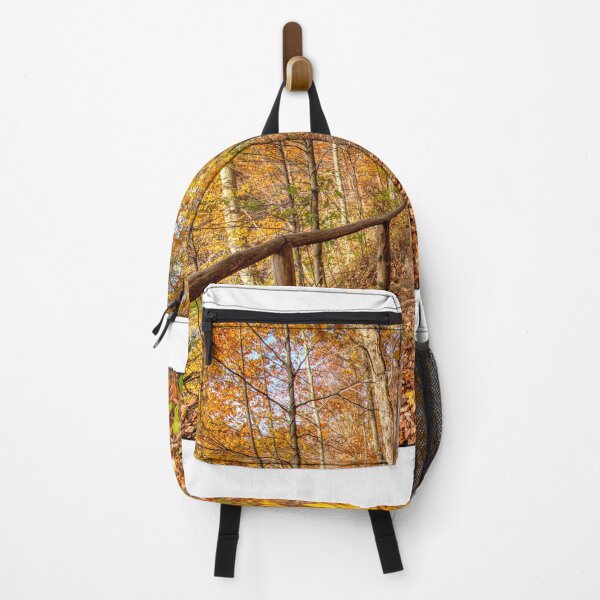 Item preview, Woodland Trail, Autumn designed and sold by AMacGPhilly.