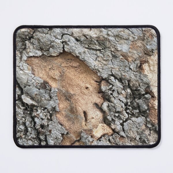 Item preview, Textured Bark in the Park designed and sold by NancyKHajjar.