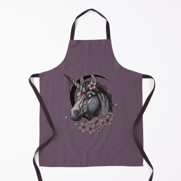 Item preview, Zombie Unicorn designed and sold by Melextis.