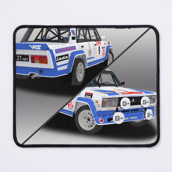 Item preview, Lada 2105 Group B 9 designed and sold by pjesusartrb.