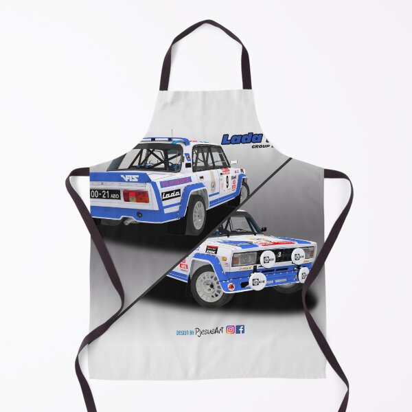 Item preview, Lada 2105 Group B 9 designed and sold by pjesusartrb.