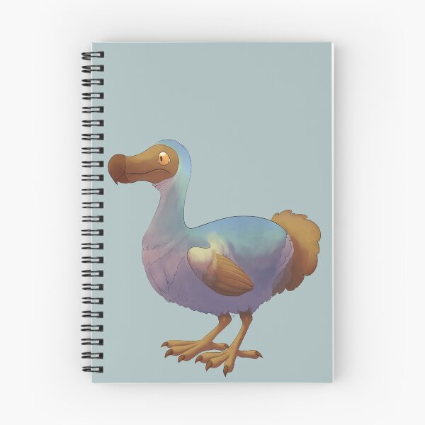 Item preview, Dodo bird designed and sold by LochNessyzMons.