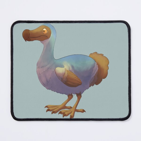 Item preview, Dodo bird designed and sold by LochNessyzMons.