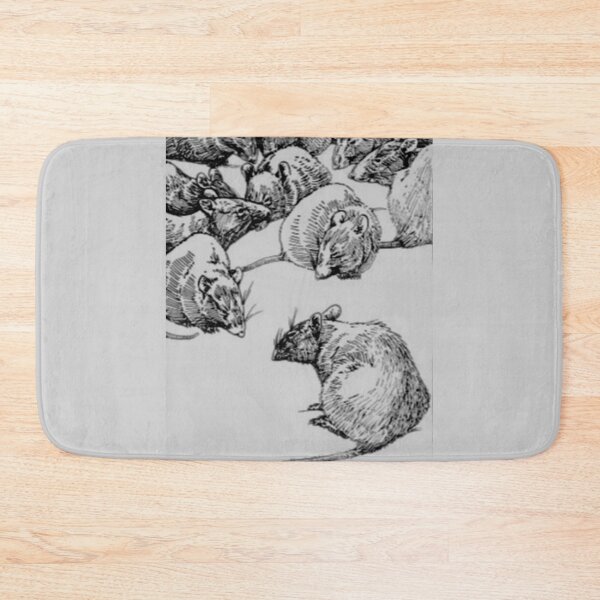 Item preview, They spoke in whispers designed and sold by erikaleeon.