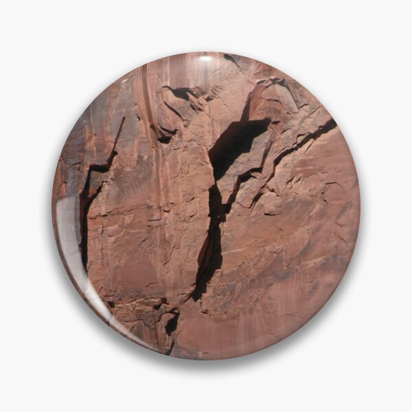 Item preview, Red Rock Abstract designed and sold by MarkArTurner.
