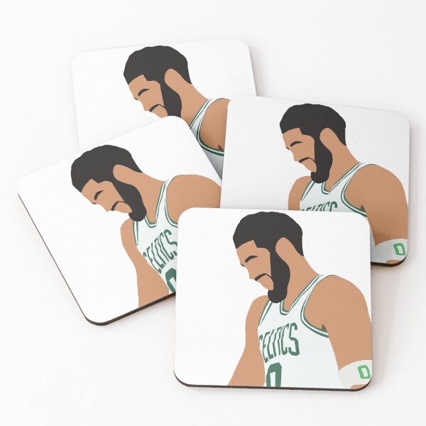 Artikelvorschau, Jayson Tatum entworfen und verkauft von Isabellalivoli.