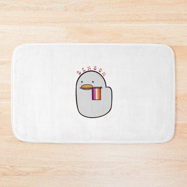 Item preview, Lesbian Pride Benson designed and sold by fruitstars.