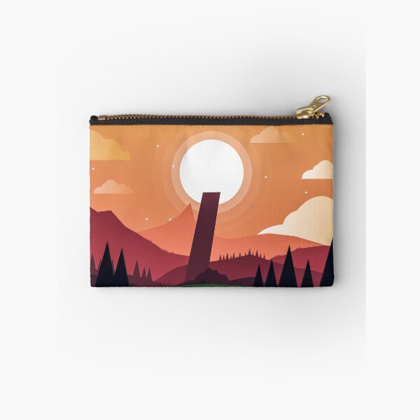 Item preview, Obelisk Sunset designed and sold by Carbon-Beaver.