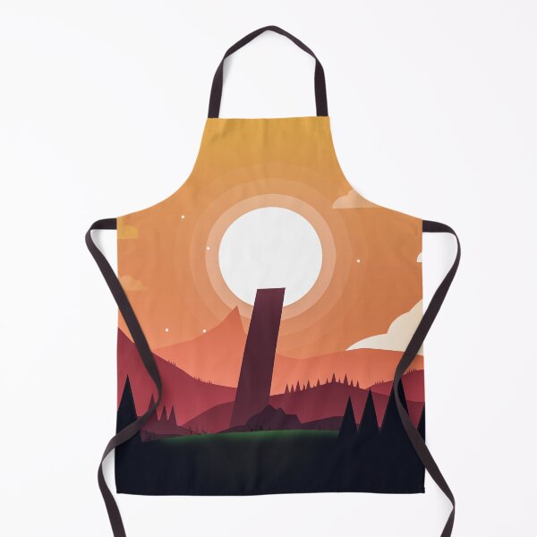 Item preview, Obelisk Sunset designed and sold by Carbon-Beaver.