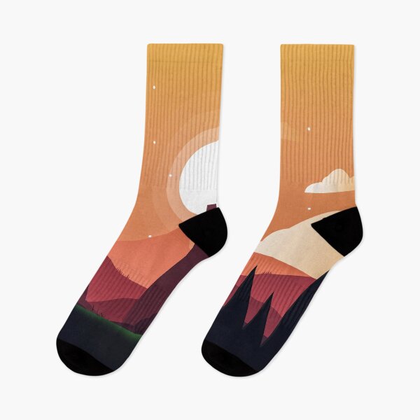 Item preview, Obelisk Sunset designed and sold by Carbon-Beaver.