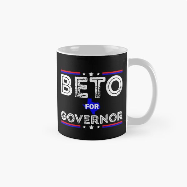 Item preview, Texas Beto For Governor 2022 Texas Vote designed and sold by Gold Chicken.
