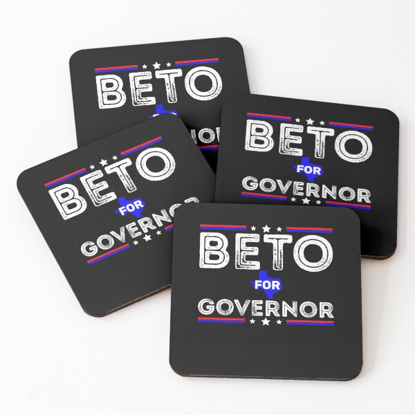 Item preview, Texas Beto For Governor 2022 Texas Vote designed and sold by Gold Chicken.