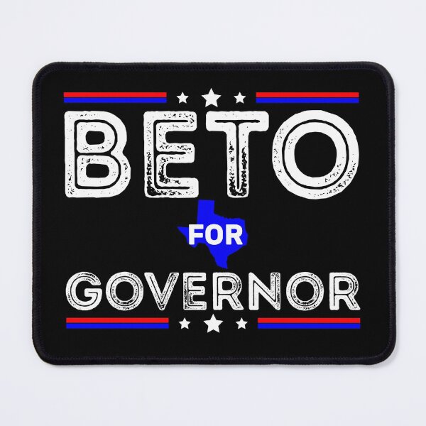 Item preview, Texas Beto For Governor 2022 Texas Vote designed and sold by Gold Chicken.