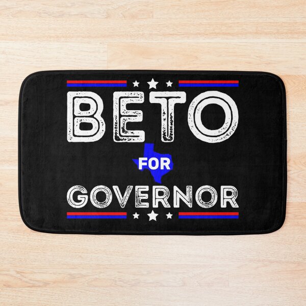 Item preview, Texas Beto For Governor 2022 Texas Vote designed and sold by Gold Chicken.