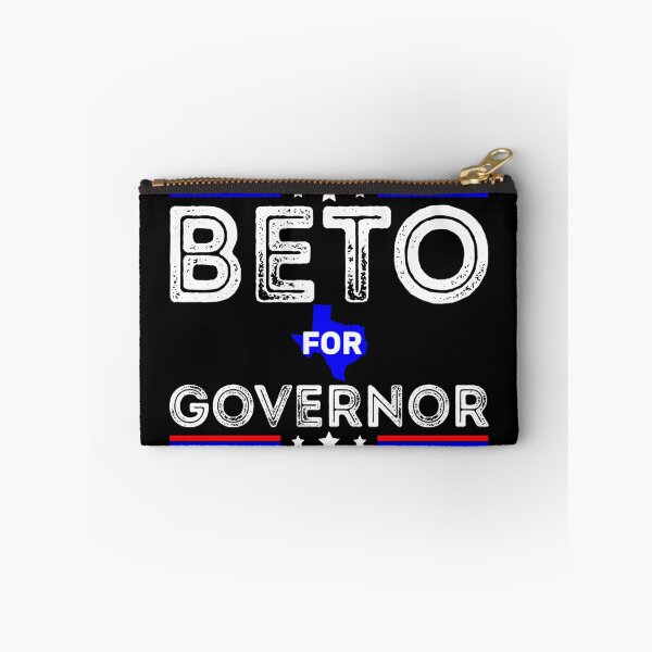 Item preview, Texas Beto For Governor 2022 Texas Vote designed and sold by Gold Chicken.