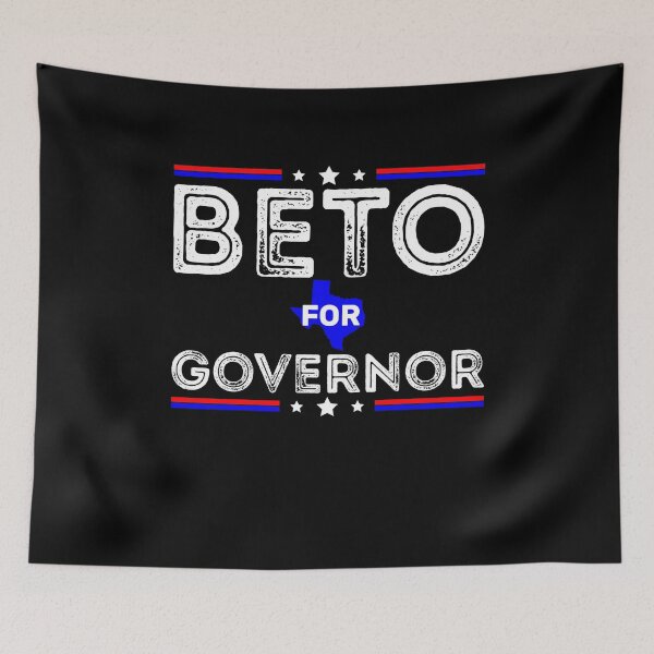 Item preview, Texas Beto For Governor 2022 Texas Vote designed and sold by Gold Chicken.