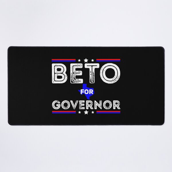 Item preview, Texas Beto For Governor 2022 Texas Vote designed and sold by Gold Chicken.