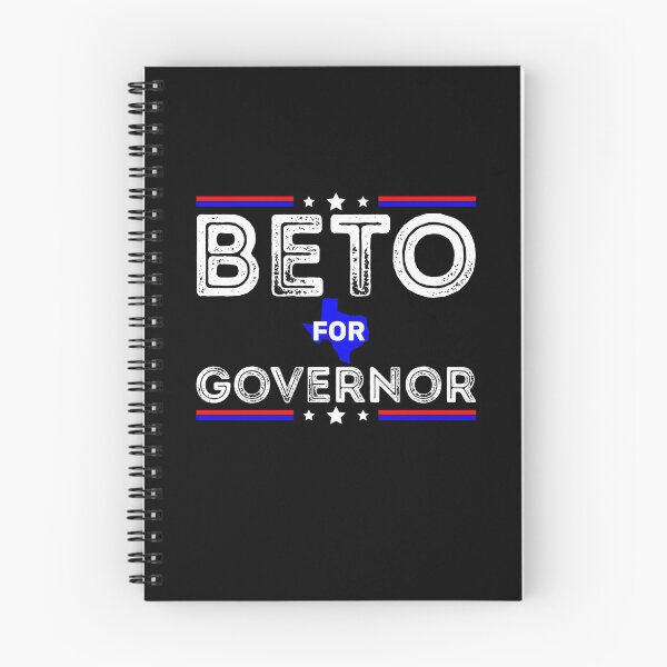 Item preview, Texas Beto For Governor 2022 Texas Vote designed and sold by Gold Chicken.