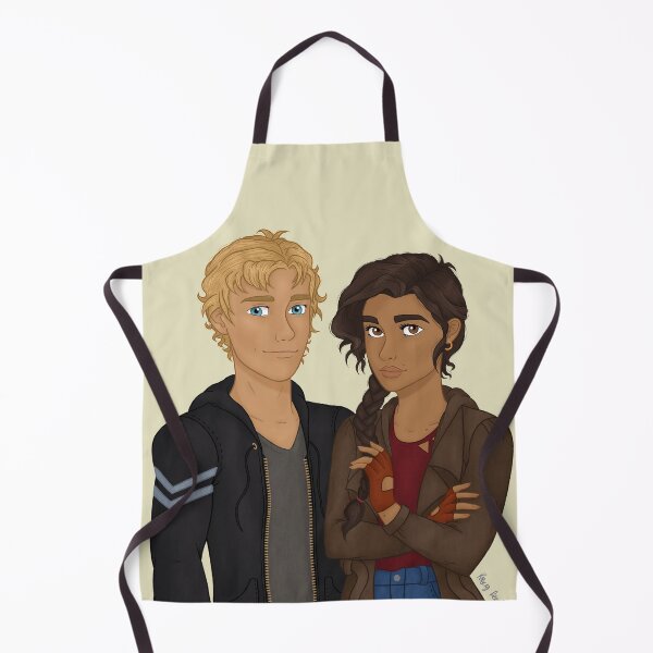 Item preview, Charlie & Ally designed and sold by Kasey Reed.