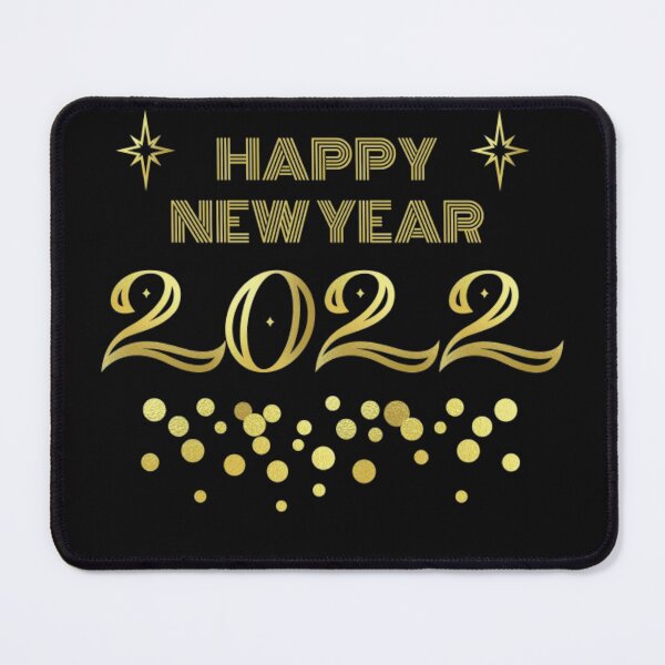 Item preview, New Year 2022 designed and sold by NadiaStar.