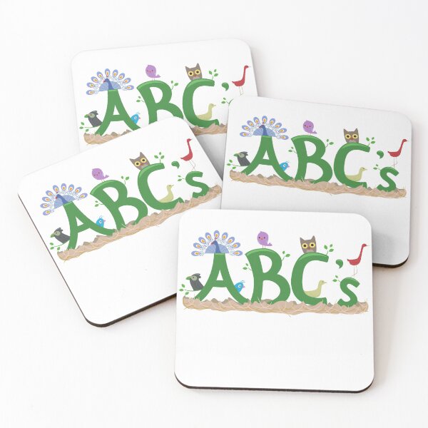 Item preview, Abcd designed and sold by morrismorgan.