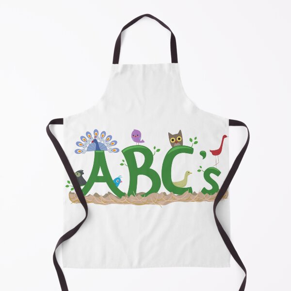 Item preview, Abcd designed and sold by morrismorgan.