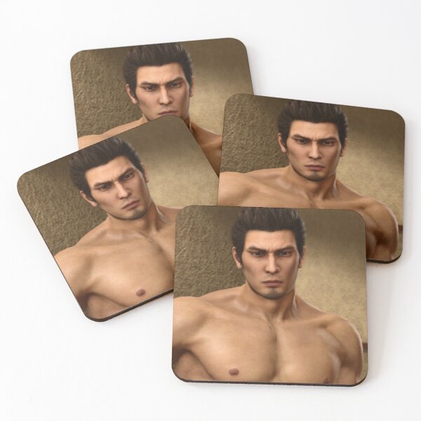 Item preview, Big Kiryu  designed and sold by MattiBird.