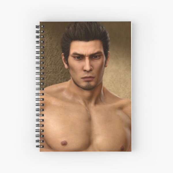 Item preview, Big Kiryu  designed and sold by MattiBird.