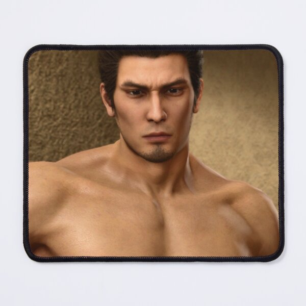 Item preview, Big Kiryu  designed and sold by MattiBird.