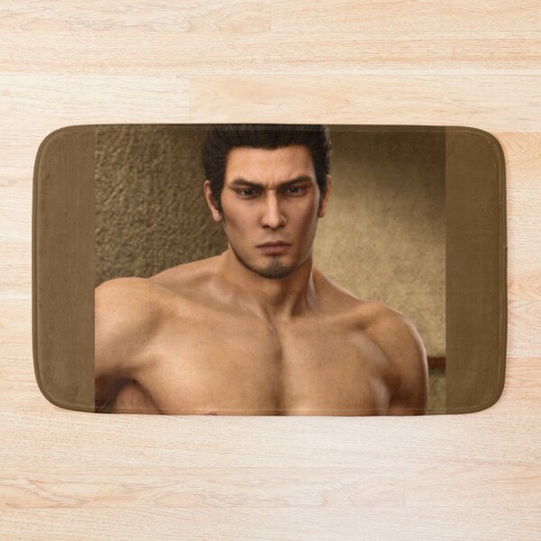 Item preview, Big Kiryu  designed and sold by MattiBird.
