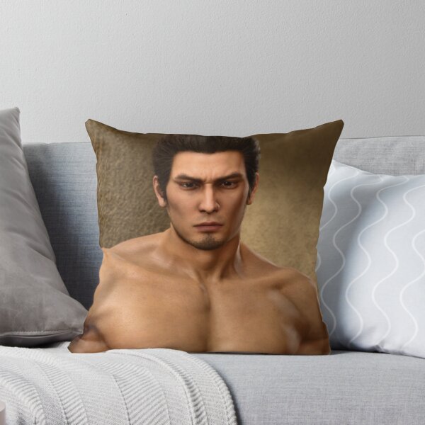 Item preview, Big Kiryu  designed and sold by MattiBird.