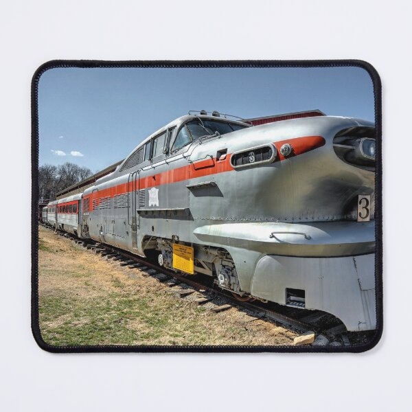 Item preview, Train of the Future designed and sold by hawkie.