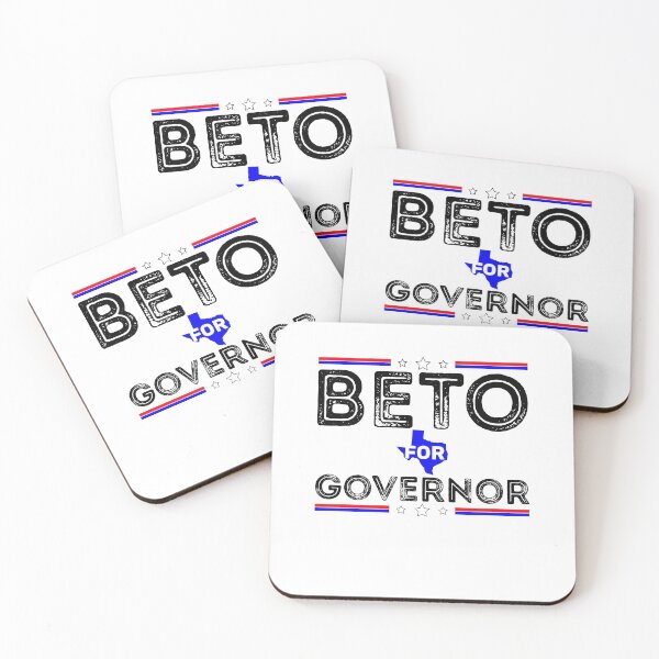 Item preview, Texas Beto For Governor 2022 Texas Vote designed and sold by Gold Chicken.