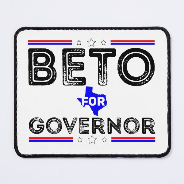 Item preview, Texas Beto For Governor 2022 Texas Vote designed and sold by Gold Chicken.