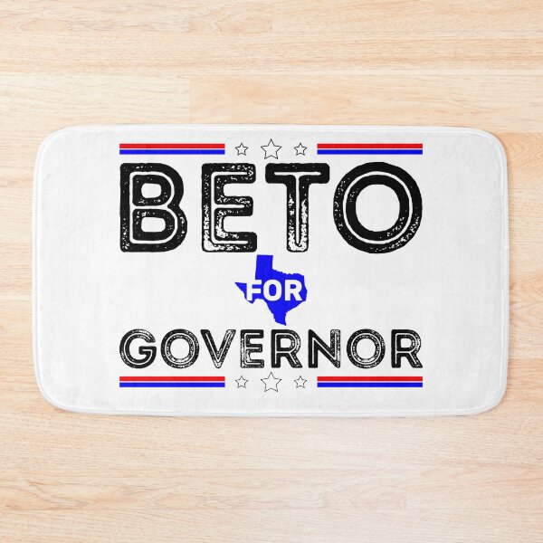 Item preview, Texas Beto For Governor 2022 Texas Vote designed and sold by Gold Chicken.