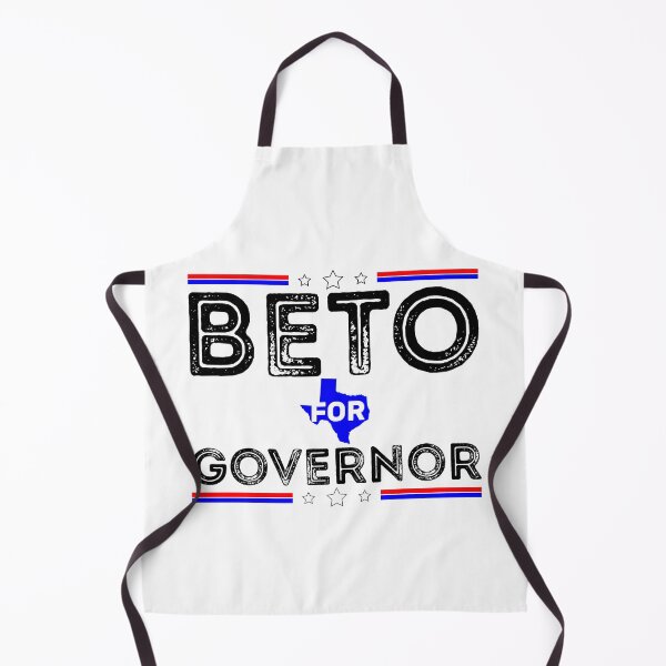 Item preview, Texas Beto For Governor 2022 Texas Vote designed and sold by Gold Chicken.
