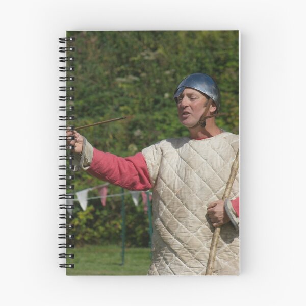 Item preview, Medieval Fighters designed and sold by Colin Bentham.