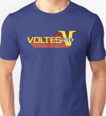 Voltes Five Unisex T-Shirt