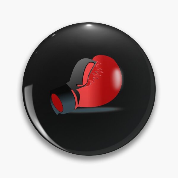 Item preview, The Boxing Gloves designed and sold by WowAllinOne.