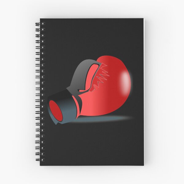 Item preview, The Boxing Gloves designed and sold by WowAllinOne.